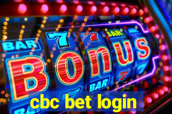 cbc bet login